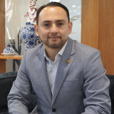 Tony Christian Espinoza